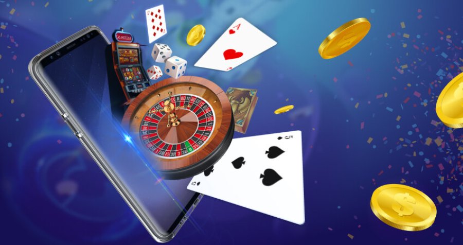 Explore the Thrills of Magius Casino & Sportsbook Explore the Thrills of Magius Casino & Sportsbook