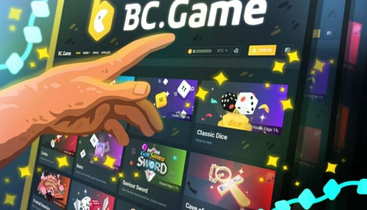 Exploring the Exciting World of BC Game vc Casino 11 Exploring the Exciting World of BC Game vc Casino 11