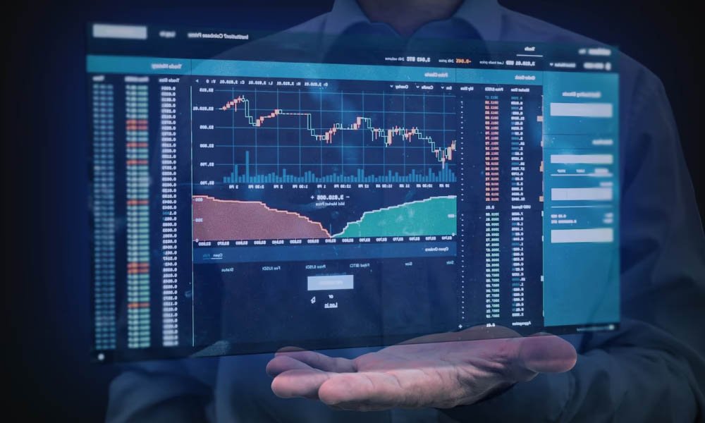 Exploring the Future of Trading Crypto Bots Exploring the Future of Trading Crypto Bots