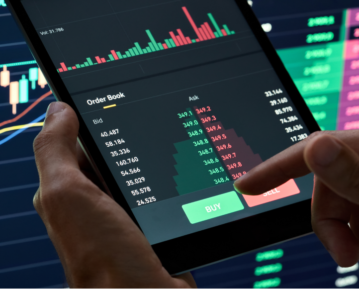 Exploring the Future of Trading Crypto Bots Exploring the Future of Trading Crypto Bots