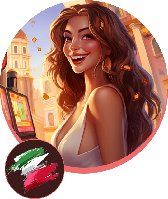 Scopri il Fantastico Mondo di Winita Casinò Scopri il Fantastico Mondo di Winita Casinò