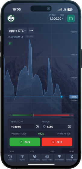 The Comprehensive Guide to Pocket Option Maximizing Your Trading Potential The Comprehensive Guide to Pocket Option Maximizing Your Trading Potential
