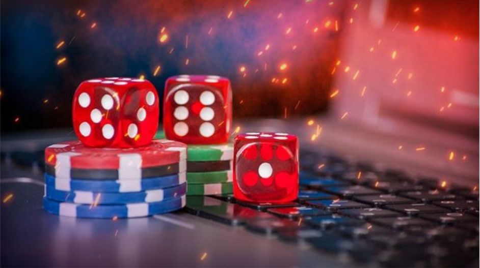 The Ultimate Guide to Online Casino Sweety Win