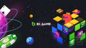 كل ما تحتاج معرفته حول BC Game كل ما تحتاج معرفته حول BC Game
