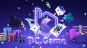 كل ما تحتاج معرفته حول BC Game كل ما تحتاج معرفته حول BC Game
