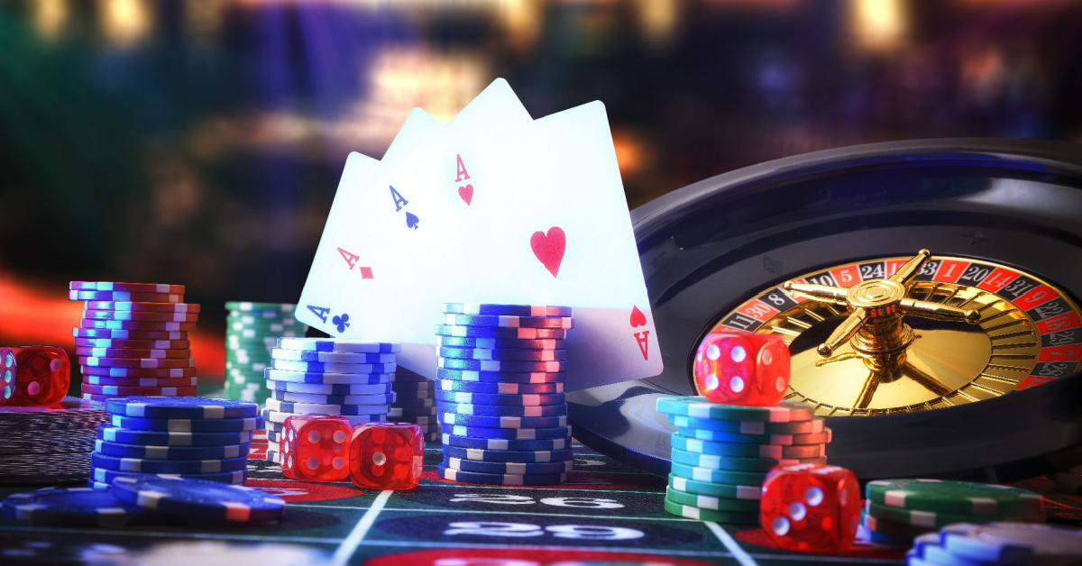 Discover the Excitement of Online Betting with megajudi303 Discover the Excitement of Online Betting with megajudi303