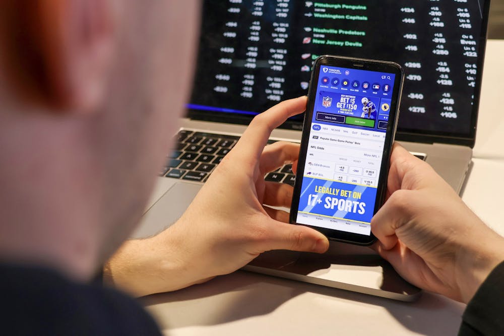 Discover the Excitement of Online Betting with megajudi303 Discover the Excitement of Online Betting with megajudi303