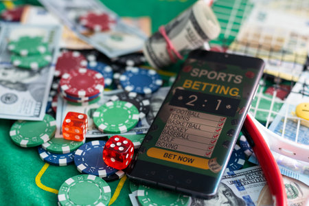 Discover the Excitement of Online Betting with megajudi303 Discover the Excitement of Online Betting with megajudi303