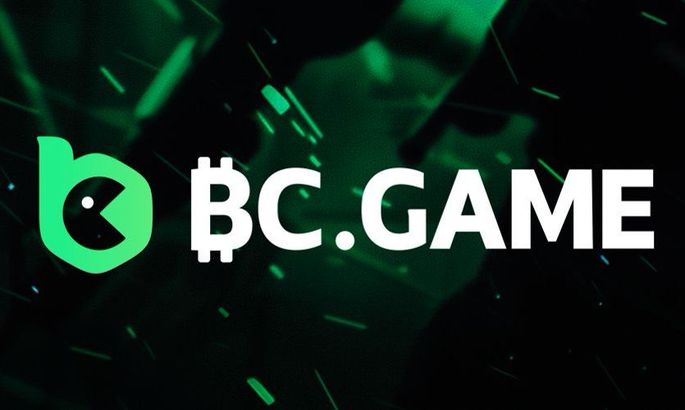 Discover the Thrills of BC.GAME KZ Your Ultimate Gaming Destination Discover the Thrills of BC.GAME KZ Your Ultimate Gaming Destination