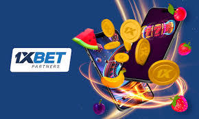 Experience Sports Betting Anywhere with 1xBet Mobile App Experience Sports Betting Anywhere with 1xBet Mobile App