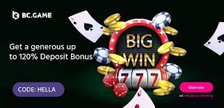 Explore the Excitement of Casino BCGame