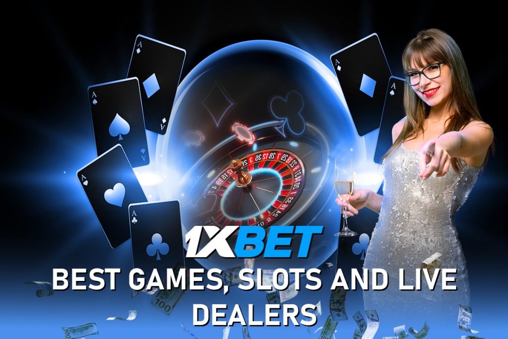 Explore the Exciting World of 1xBet Indonesia 2 Explore the Exciting World of 1xBet Indonesia 2