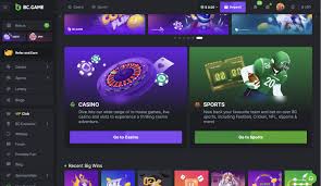 Explore the Exciting World of BC.Game Play Casino 27 Explore the Exciting World of BC.Game Play Casino 27