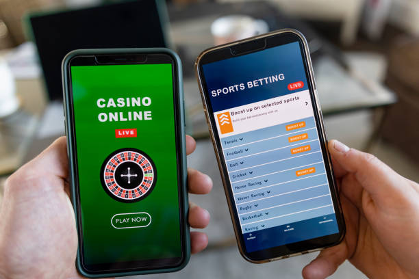 Exploring the Benefits of Betwinner Your Ultimate Betting Companion Exploring the Benefits of Betwinner Your Ultimate Betting Companion