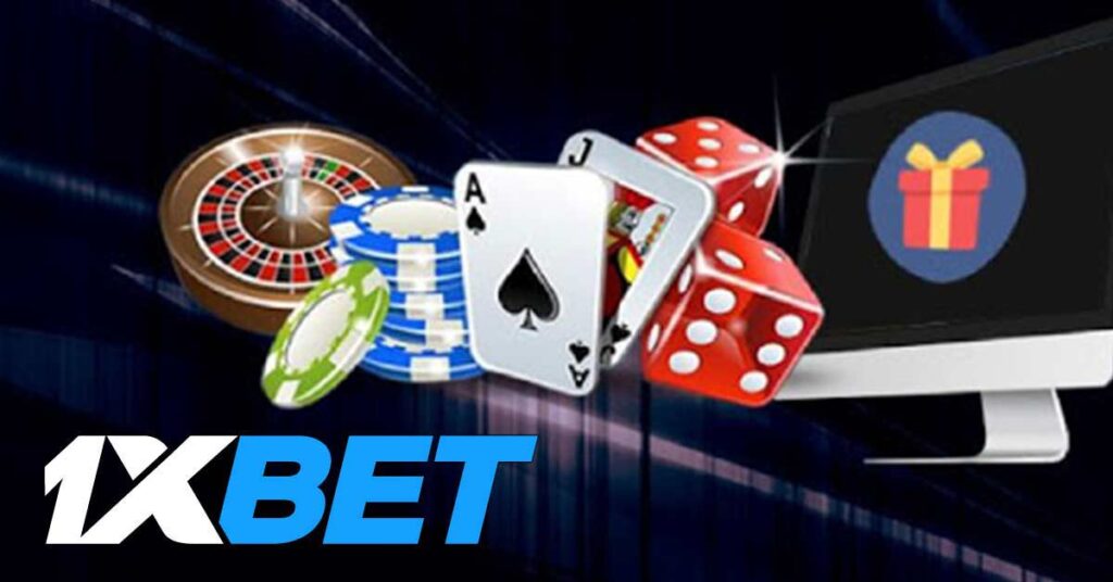 Get the Ultimate Experience with 1xBet Download APP PC Get the Ultimate Experience with 1xBet Download APP PC